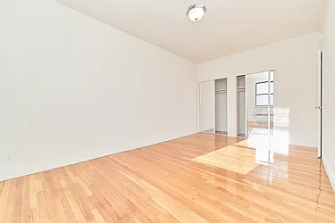 Rented by Compass