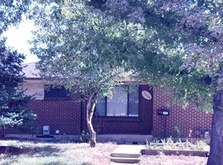 3060 Atchison St, Aurora, CO 80011