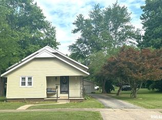 208 N Main St, Zeigler, IL 62999