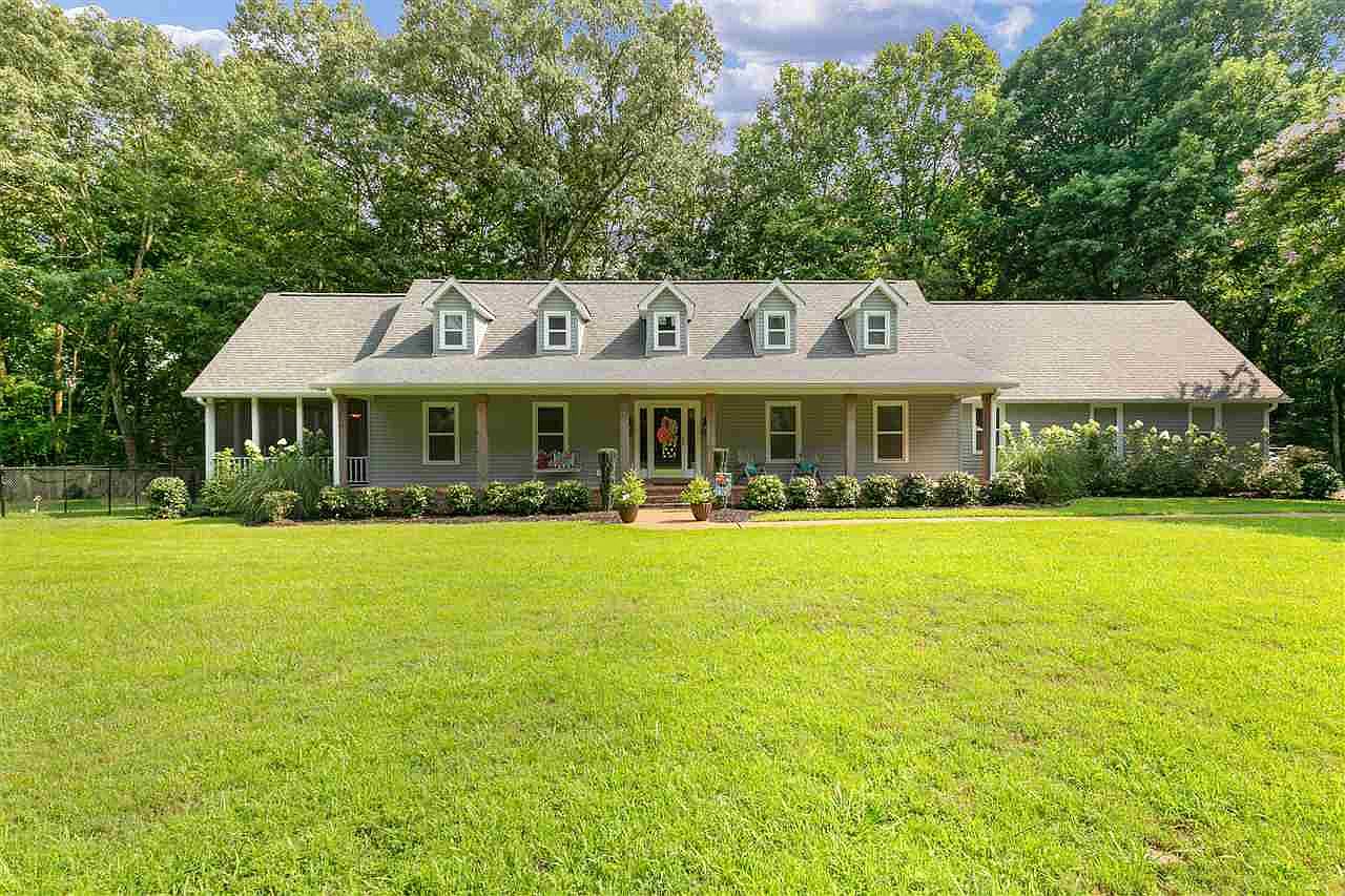 35 Okeena Dr, Jackson, TN 38305 Zillow