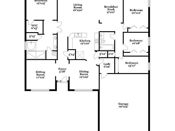 2nd image of 11119 Cherokee Cove Dr