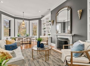 148 Commonwealth Ave APT 301, Boston, MA 02116