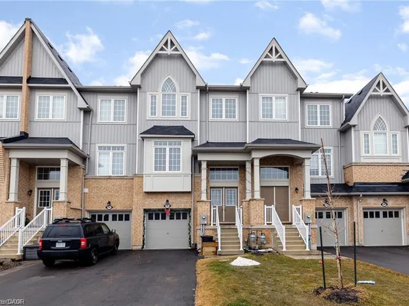 4084 Fracchioni Dr, Lincoln, ON L0R 1B4