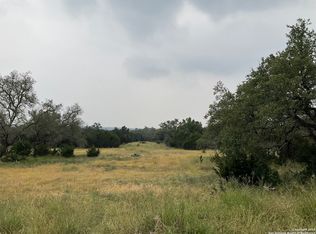 3-E-301B Cordillera Springs LOT 3, Boerne, TX 78006