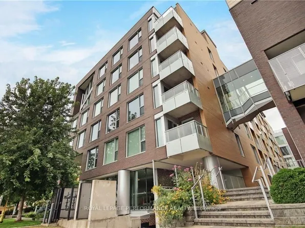 300 Lett St, Ottawa, ON