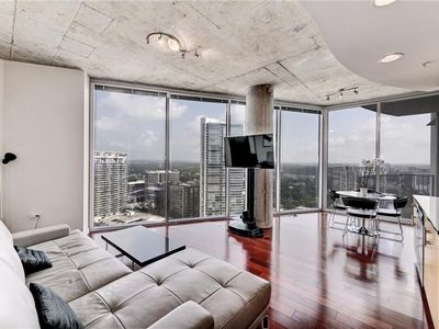 360 Nueces St APT 2610, Austin, TX, 78701