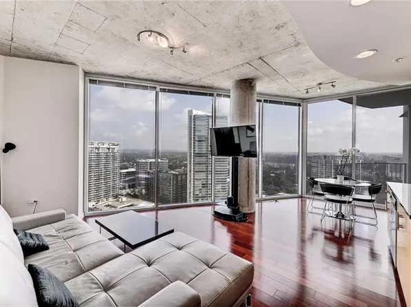 360 Nueces St APT 2610, Austin, TX 78701