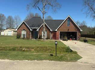 11 Mojave Ln, Picayune, MS 39466