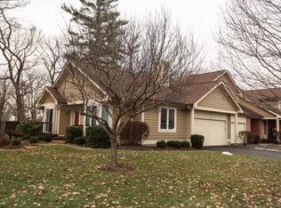 349 Reef Point Cir, Webster, NY 14580