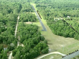 Sw 103rd Terr, Cedar Key, FL 32625