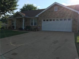 6914 Courtney Lee Ct, Saint Louis, MO