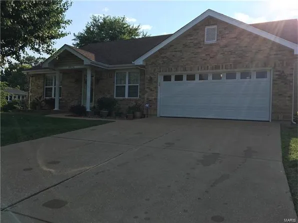 6914 Courtney Lee Ct, Saint Louis, MO 63123