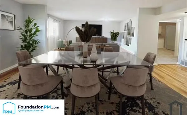 34 N Idlewild St #11 — Photo 6