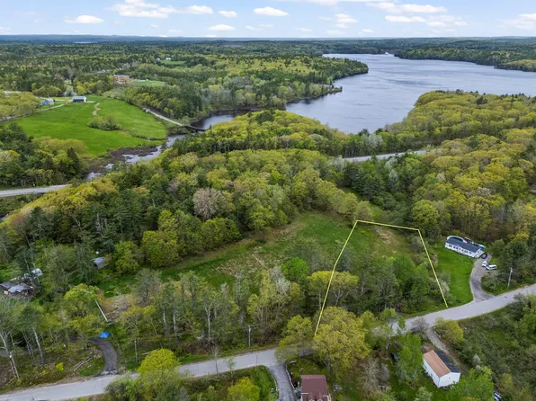 0 George Wright Road, Woolwich, ME 04579