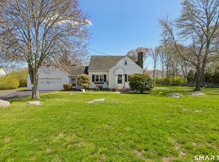 138 South Broad Street, Stonington, CT 06379