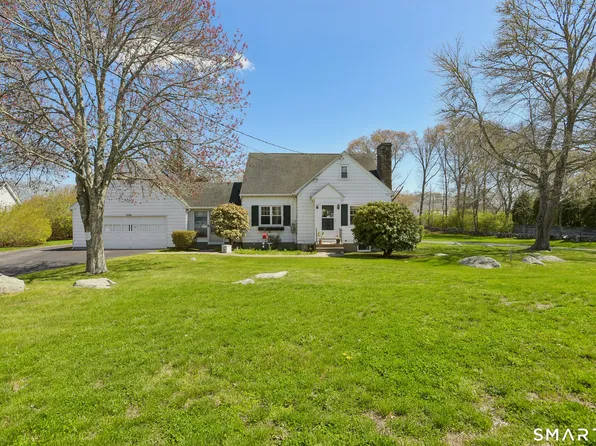 138 South Broad Street, Stonington, CT 06379