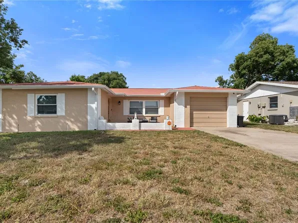 7735 HAWTHORN DRIVE, PORT RICHEY, FL 34668