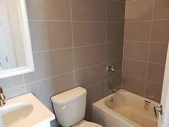 Rented by Yup Realty LLC