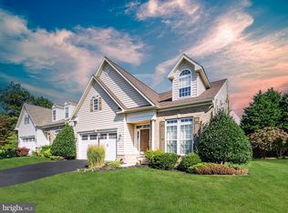 314 Victory Gallop Ct, Havre De Grace, MD 21078