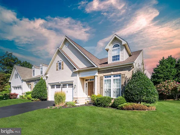 314 Victory Gallop Ct, Havre De Grace, MD 21078