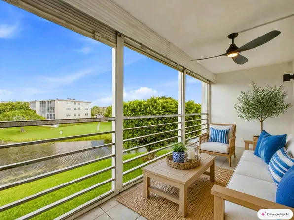 3038 GUILDFORD C #3038, Boca Raton, FL 33434