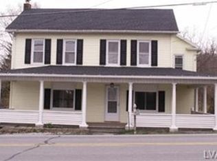 2425 N Delaware Dr, Mount Bethel, PA 18343