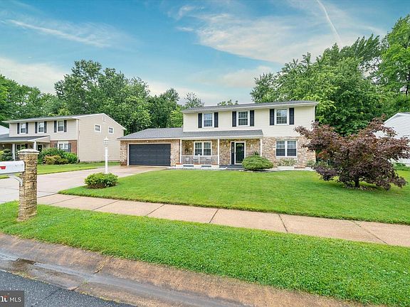 2nd image of 2511 Channin Dr