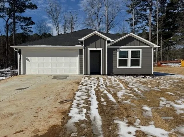 2 Bierstadt Dr, Mabelvale, AR 72103