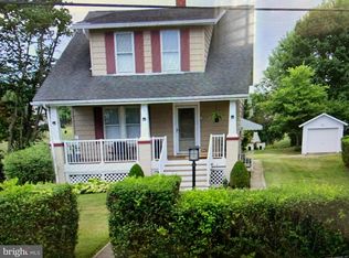12207 W Lawn Ln, Hagerstown, MD