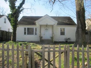 709 Ferndale Rd, Salisbury, MD 21801