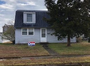 5317 Simpson Ave, Ocean City, NJ 08226