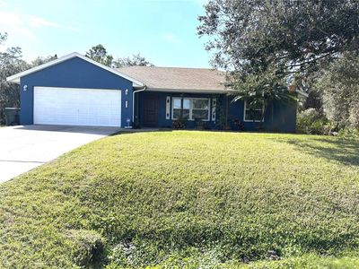 2933 Vizza Ln, North Port, FL, 34286