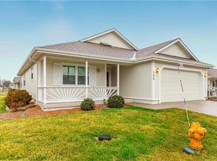 700 Twilight Ct, Raymore, MO 64083