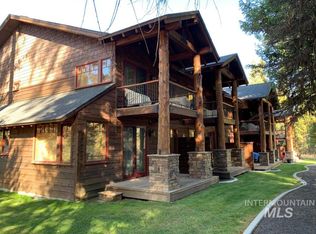 617 Pinedale St UNIT F, McCall, ID 83638