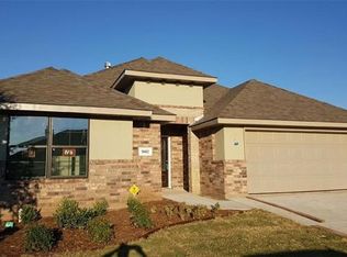 5002 Bunny Run, Abilene, TX 79602