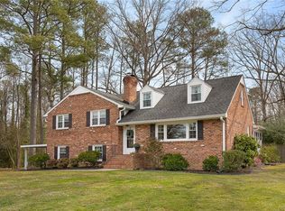 3013 Birchbrook Rd, Henrico, VA 23228