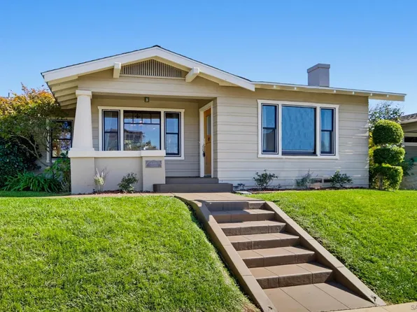 4383 Trias St, San Diego, CA 92103