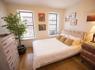 926 Columbus Ave APT 4S, New York, NY 10025