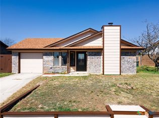 111 Spur Dr, Copperas Cove, TX 76522