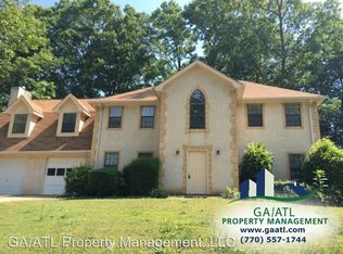 5772 N Castlegate Dr #B, Atlanta, GA 30349