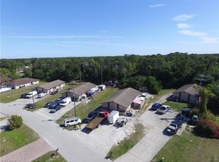 18661/663 Holly Rd, Fort Myers, FL 33967