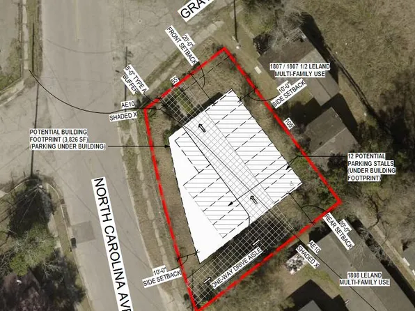 1809 Grayson St, North Charleston, SC 29405