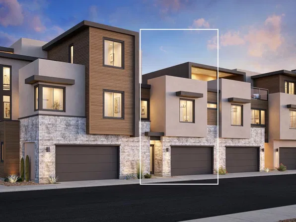 Elysia Plan, Toll Brothers at Cavasson