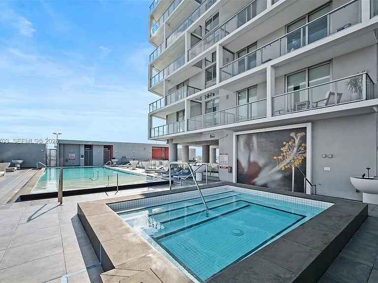 2000 Metropica Way #508 — Photo 17