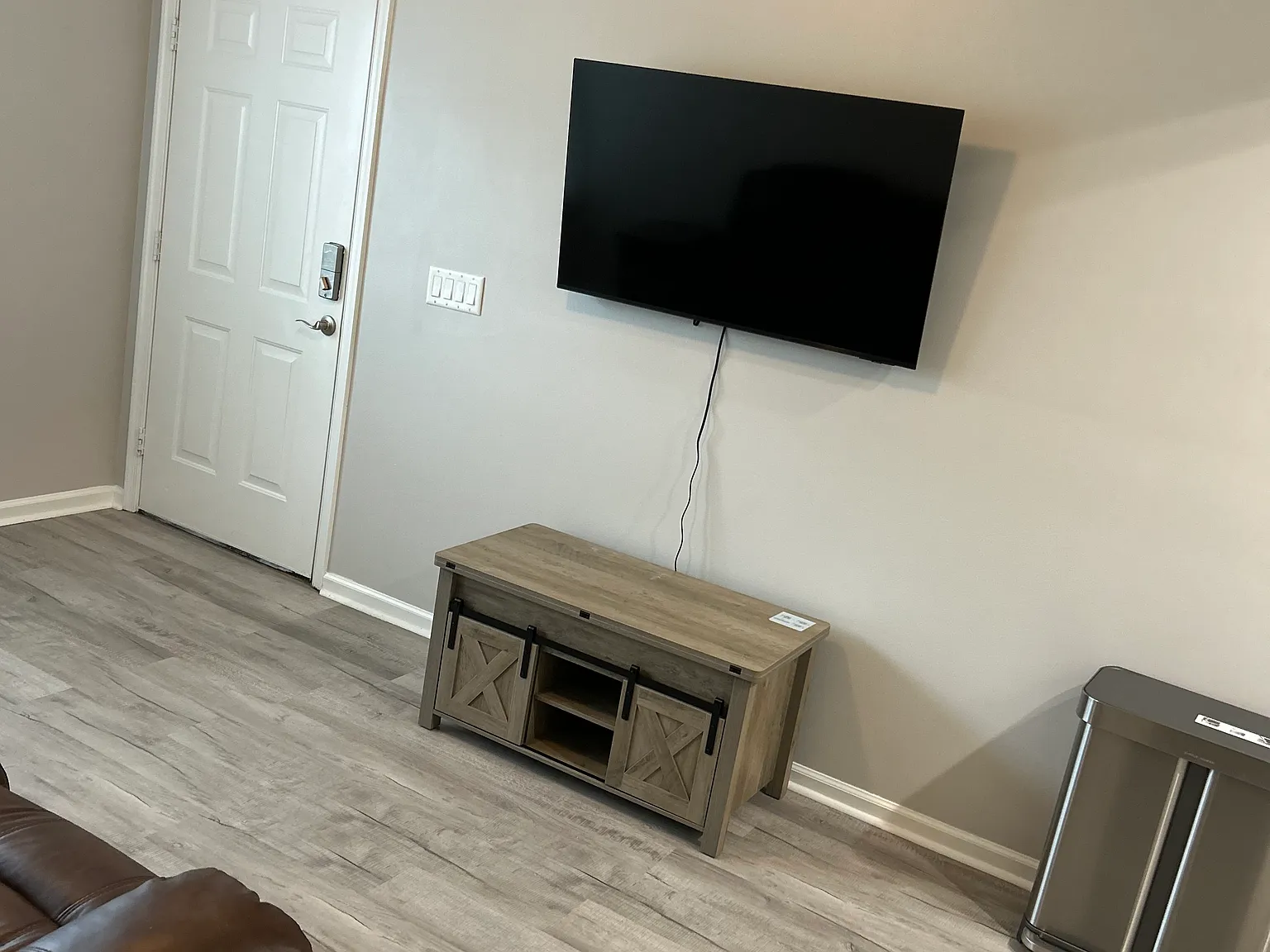 1 bed, 400 sqft, $1,500 — Photo 4