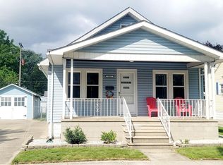 1417 18th St, Port Huron, MI