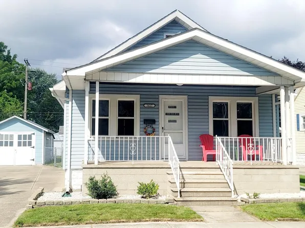 1417 18th St, Port Huron, MI 48060