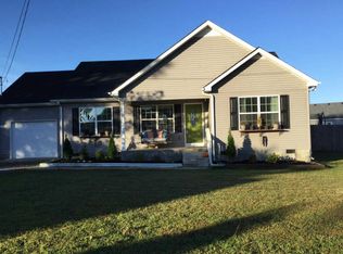180 Landon Ln, Lewisburg, TN 37091