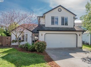 1308 NW 18th Ct, Battle Ground, WA 98604