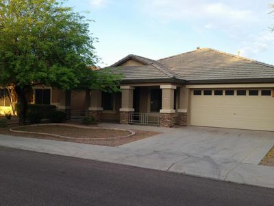 8709 S 47th Ln, Laveen, AZ, 85339